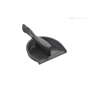 91634383 Щетка и совок Berossi Smart АС 88356000 мокрый асфальт STLM-1073590