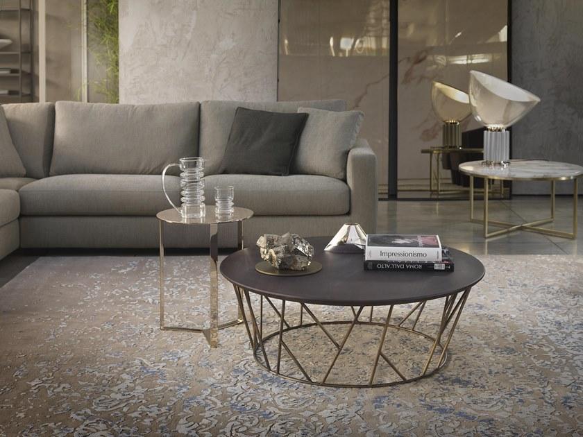 Marelli Диван из ткани с шезлонгом sun-id-1379928 - Вид №7