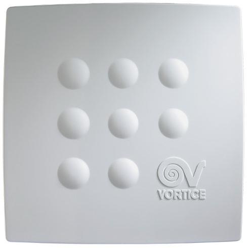 Vortice Центробежный канальный вентилятор Vort quadro 11945 - Вид №1