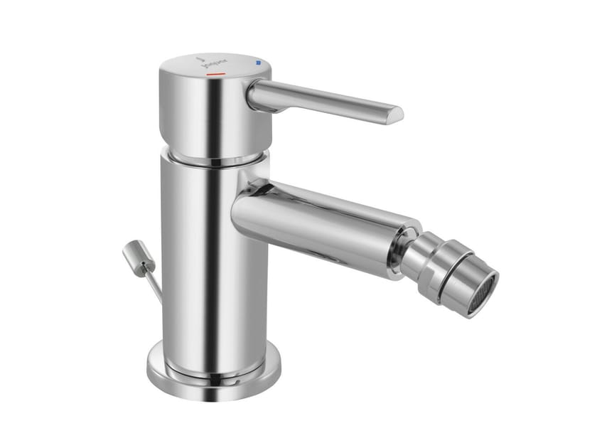 Смеситель для биде из хромированной латуни JAQUAR Florentine Prime ARCH-00135219