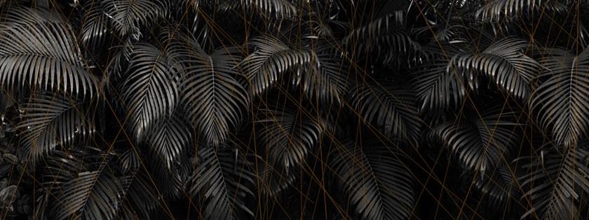 MOMENTI Авторский художественный принт Crazy home paintings Rm-002 - Вид №1