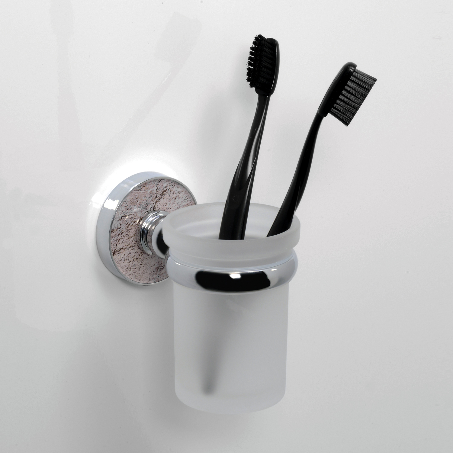 K-7728 Nau Подстаканник одинарный WasserKRAFT Nau K-7700 