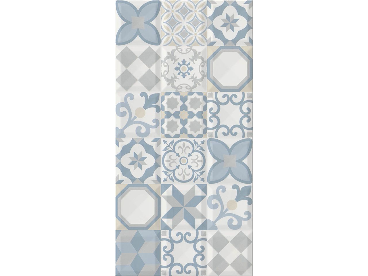 Керамогранит с цементным эффектом Kaleseramik плитка ARCH-00021428 - Вид №4