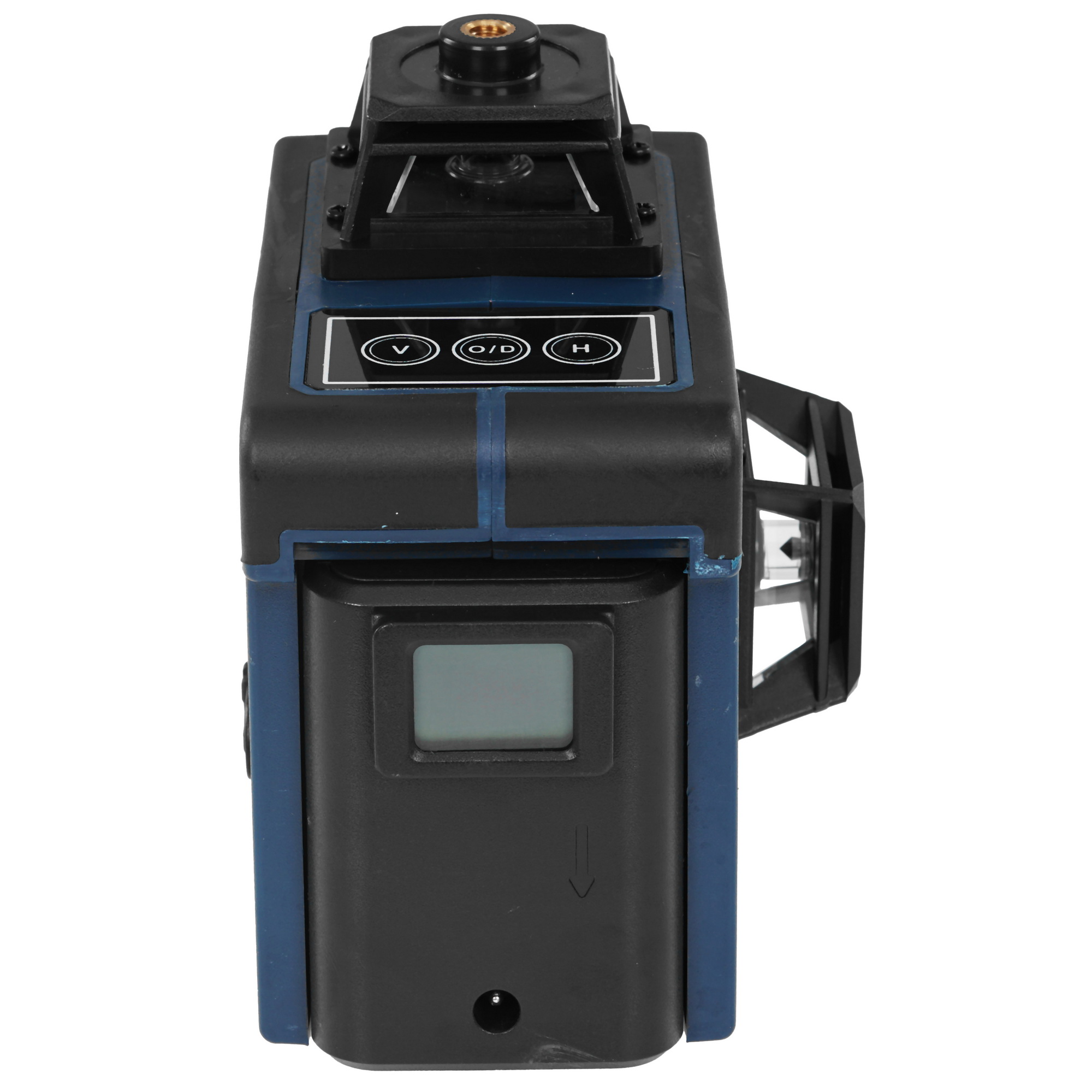 Лазерный нивелир HilDA 3D 5498338 STDN-0007396 - Вид №1