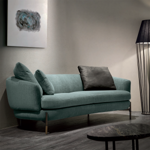 Диван MIAMI CANTORI 1963.6800.BQ.C71