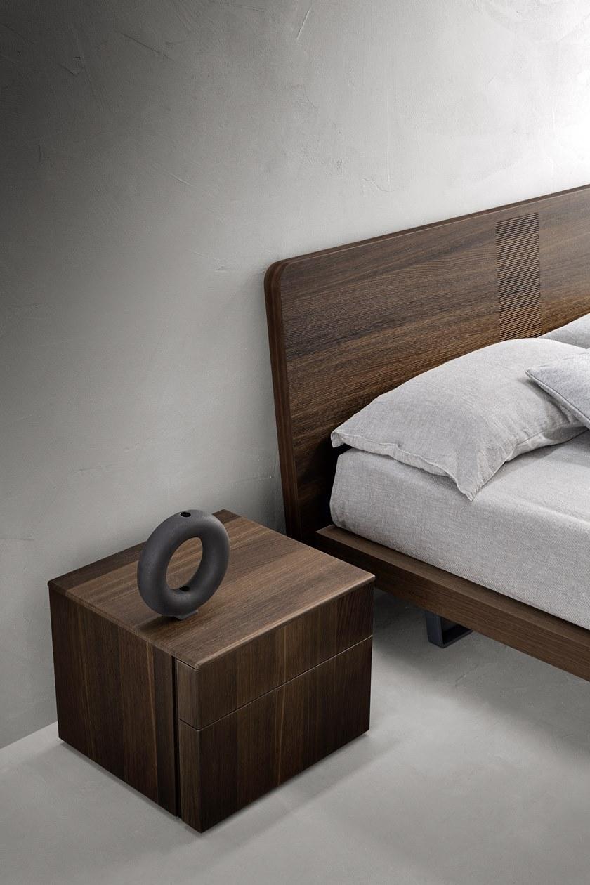 ZANETTE Деревянная тумбочка с ящиками Cloe sun-id-1353517 - Вид №3