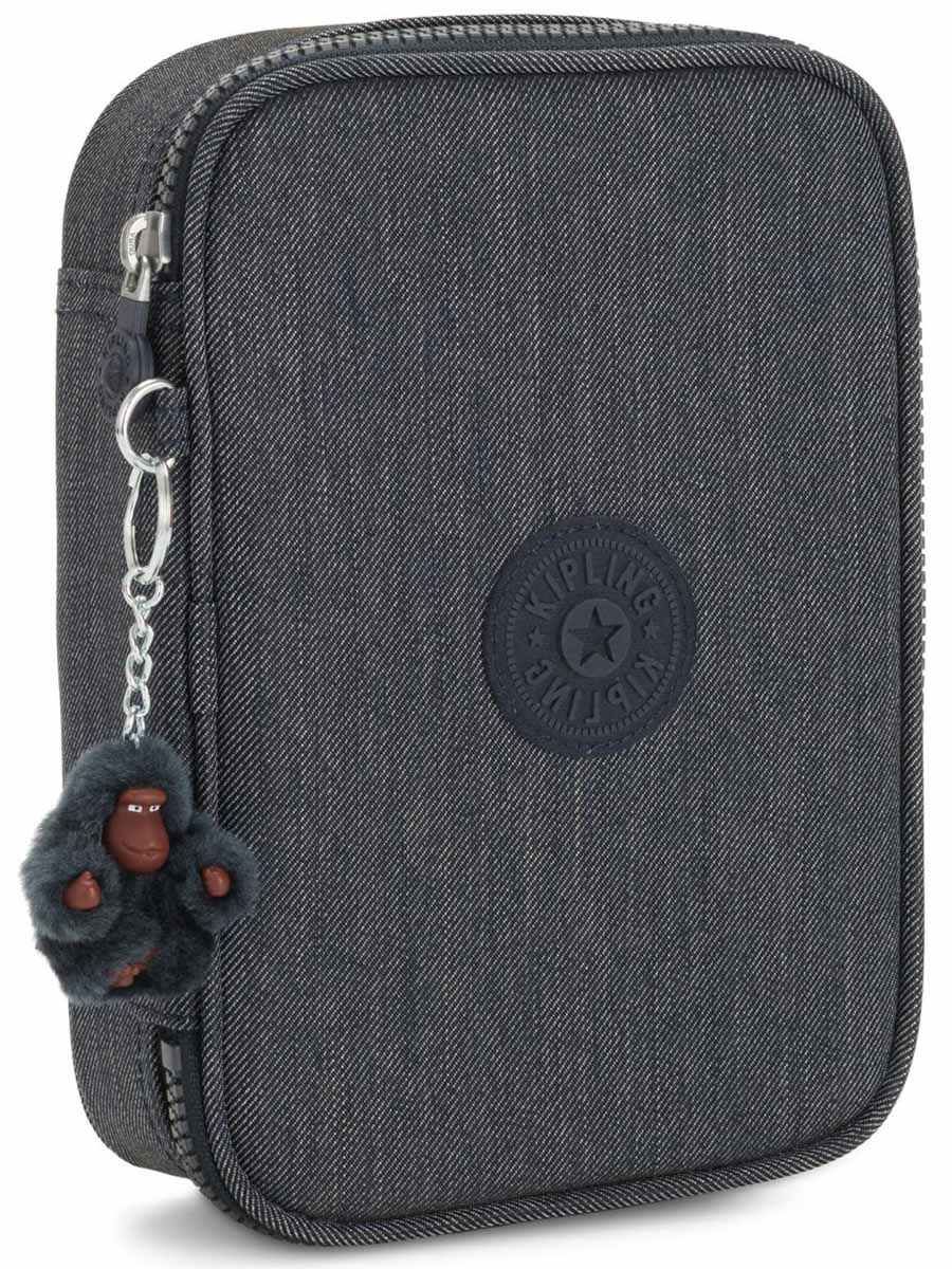 KI671758C Пенал Large Pencase Kipling 100 Pens  - Вид №2