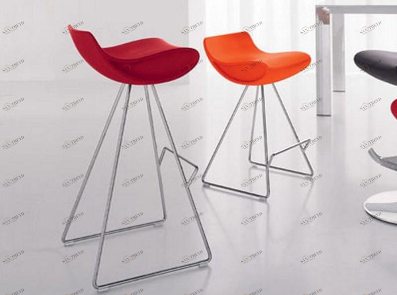 Italy Dream Design Табурет из полиуретана sun-id-1401757