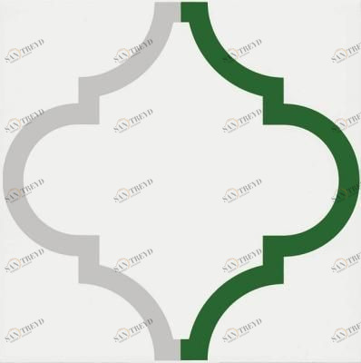 Ателье дек. ст. 20х20 NT\A246\5009 кор (30 шт) Kerama Marazzi NTA2465009