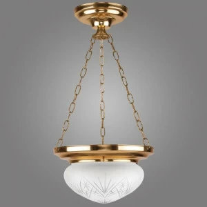 Подвесной светильник Kemar Ouro OPW60/M KEMAR ДИЗАЙНЕРСКИЕ, OURO 073181 Белый