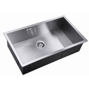 Zorg SH X 7444 OLENTIA Мойка кухонная прямоугольная Zorg