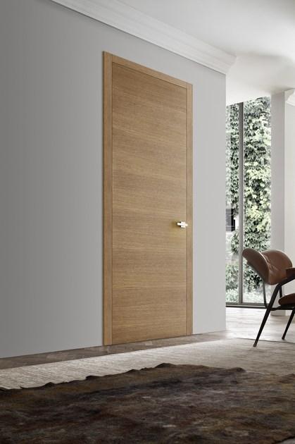 BLUINTERNI Распашная дверь с косяком B-frame sun-id-1400301 - Вид №6