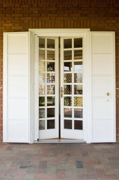 QUARTIERI LUIGI Бронированные ставни sun-id-1407447 - Вид №8