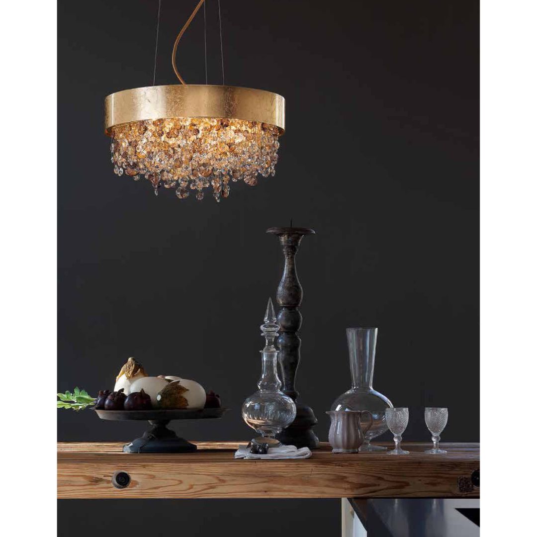 Masiero OLA S6 90 F03 подвес 117168 - Вид №1