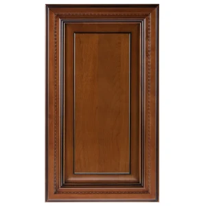 Дверь для шкафа Delinia «Прованс» 40x70 см, массив ясеня, цвет бежевый 14543428 STLM-2059231