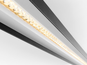 Светодиодный потолочный светильник