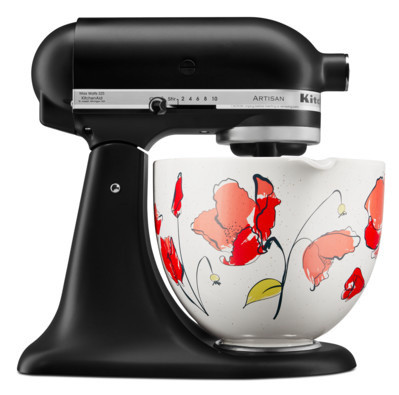 5KSM2CB5PPY 4,7 л КЕРАМИЧЕСКАЯ ЧАША KitchenAid  - Вид №3