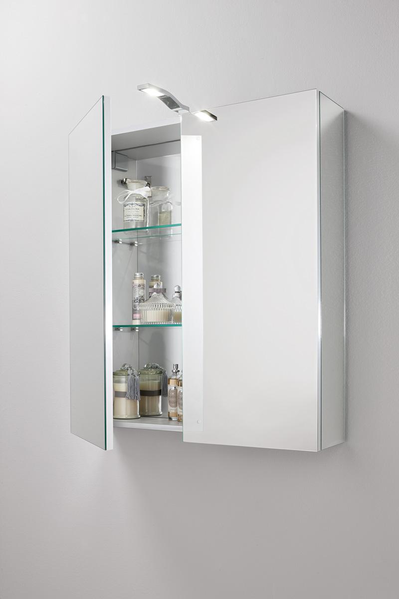 Basic  Зеркало OASIS BATHROOM  Master Mirrors  - Вид №1