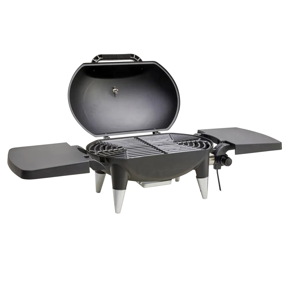 Электрический гриль Naterial Hyperion для идеального барбекю 84279660 STLM-0048040 - Вид №9