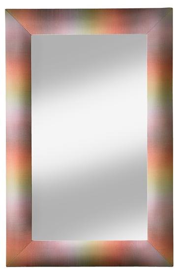 MissoniHome Настенное зеркало в раме sun-id-1492519 - Вид №2