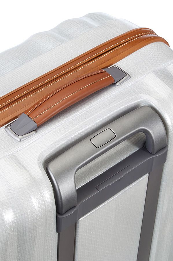 82V-35002 Чемодан 82V*002 Spinner S 55/20 Samsonite Lite Cube DLX  - Вид №7