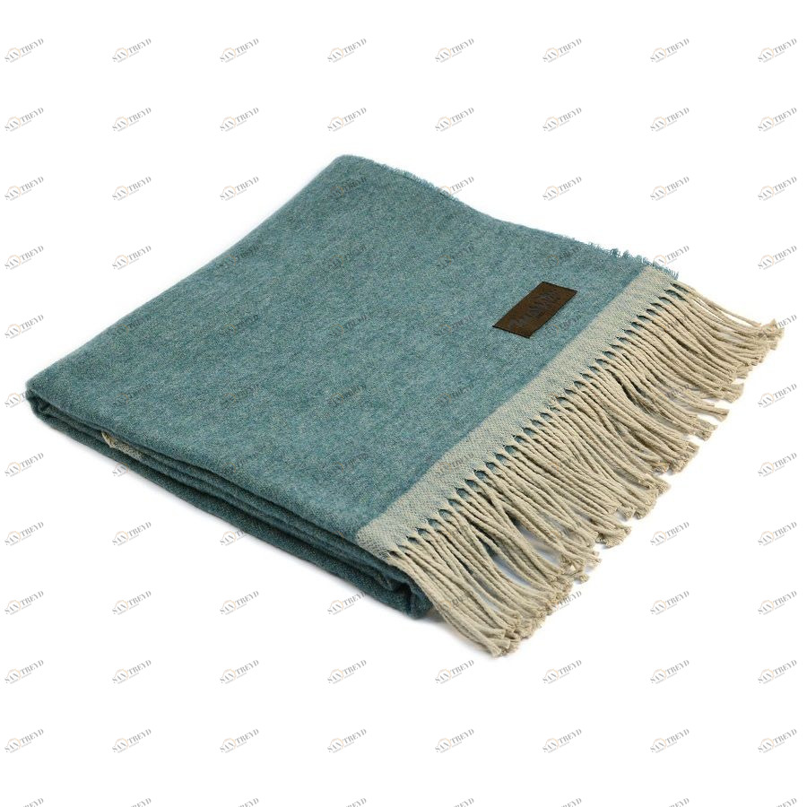 Плед Morfeo, 130х180 см, синий MARZOTTO MORFEO4000