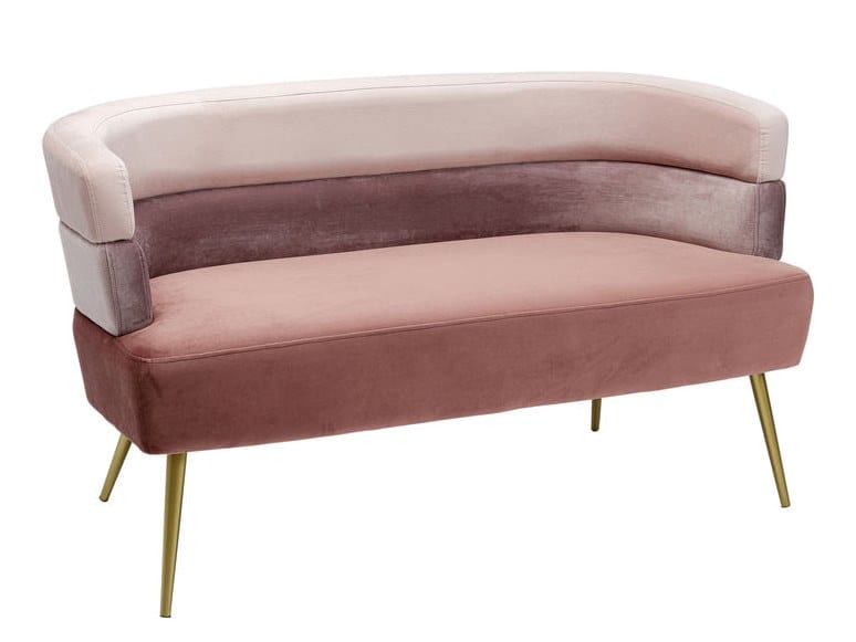 Ткань диван KARE Design сэндвич ARCH-00121411 - Вид №1