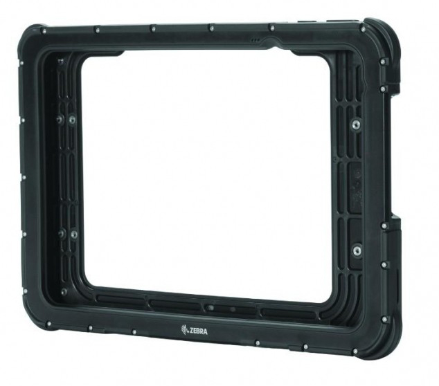 SG-ET5X-8RCSE2-02 Rugged frame 8" with rugged io conn (included) Zebra Santreyd 