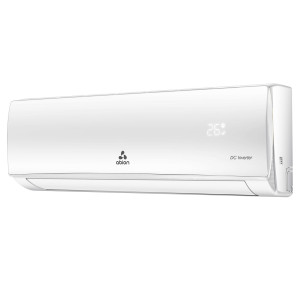 90739568 Сплит-система инверторная ASH-C128DC 12K BTU охлаждение/обогрев STLM-0362536 ABION