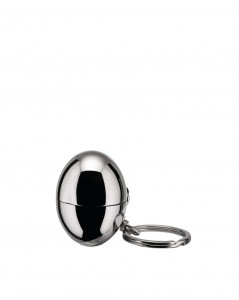 Брелок / держатель для жетонов Alessi BON BON