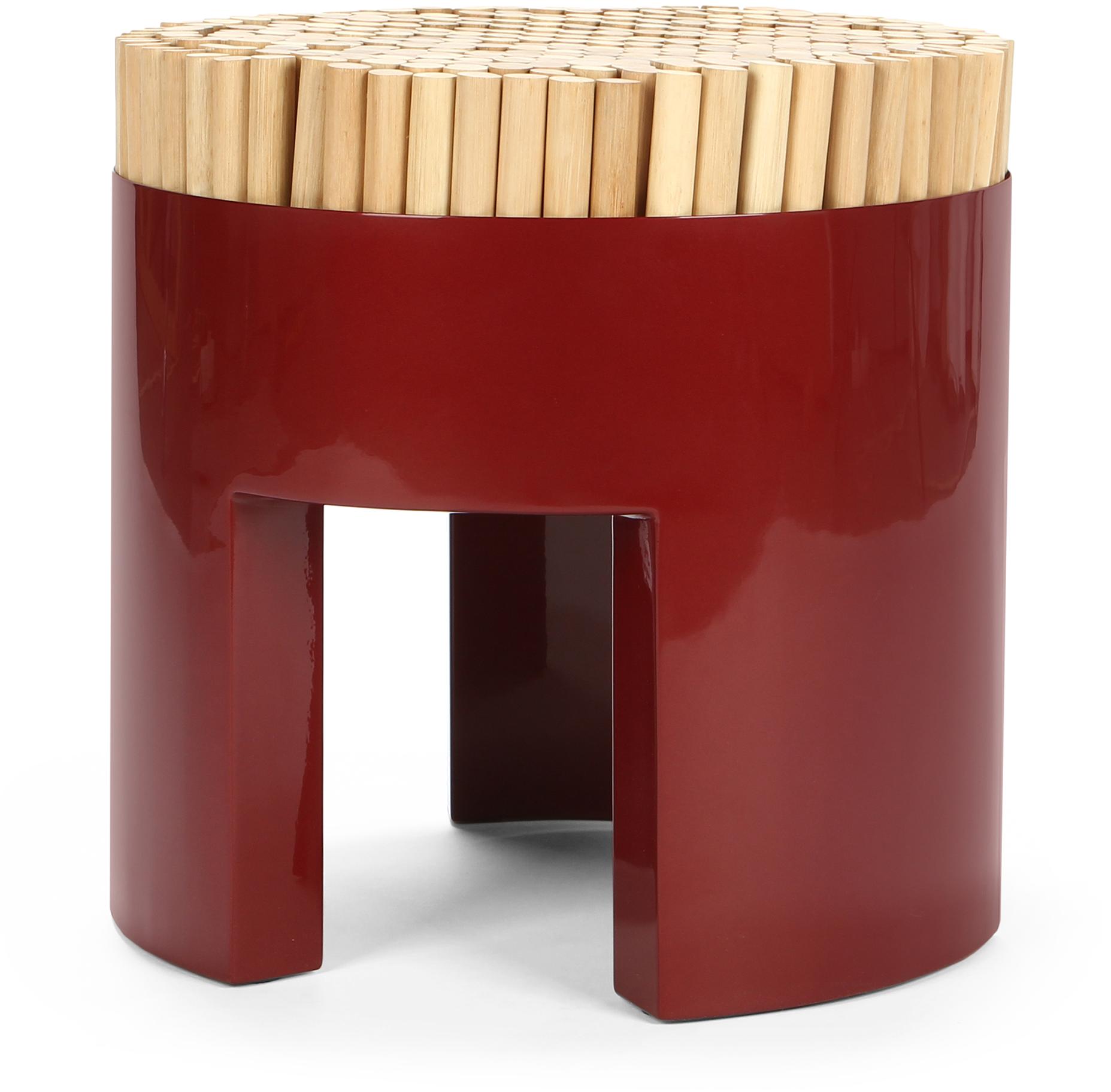 2000000035208 Табурет chiquita Kenneth cobonpue Chiquita - Вид №1