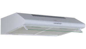 90822063 Вытяжка Velezia 150 white 50 см цвет белый STLM-0397970 MBS