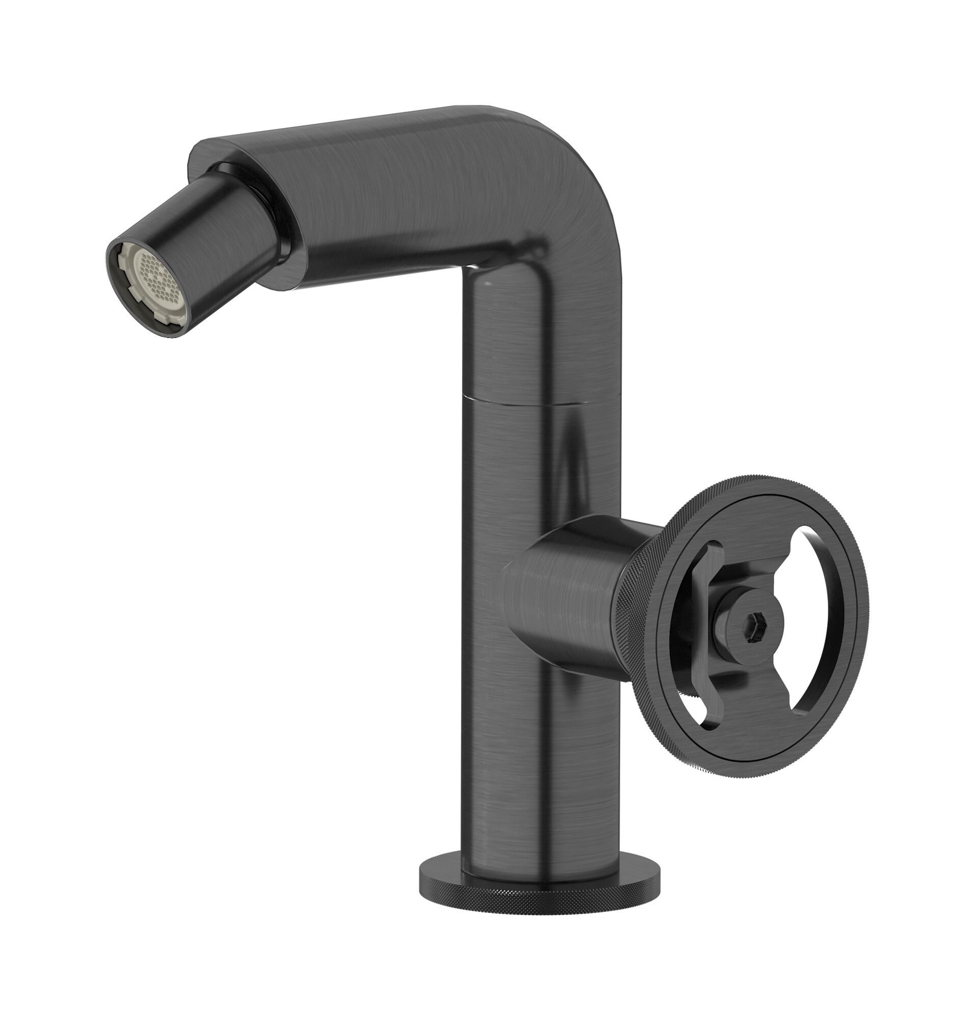 Смеситель для биде с автоматическим сливом IB Bold ARCH-00146561 - Вид №6