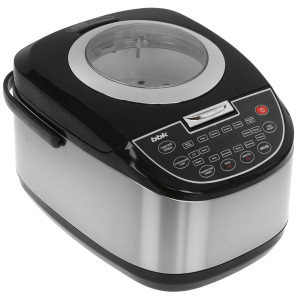 9918371 Мультиварка BBK BMC052 черный