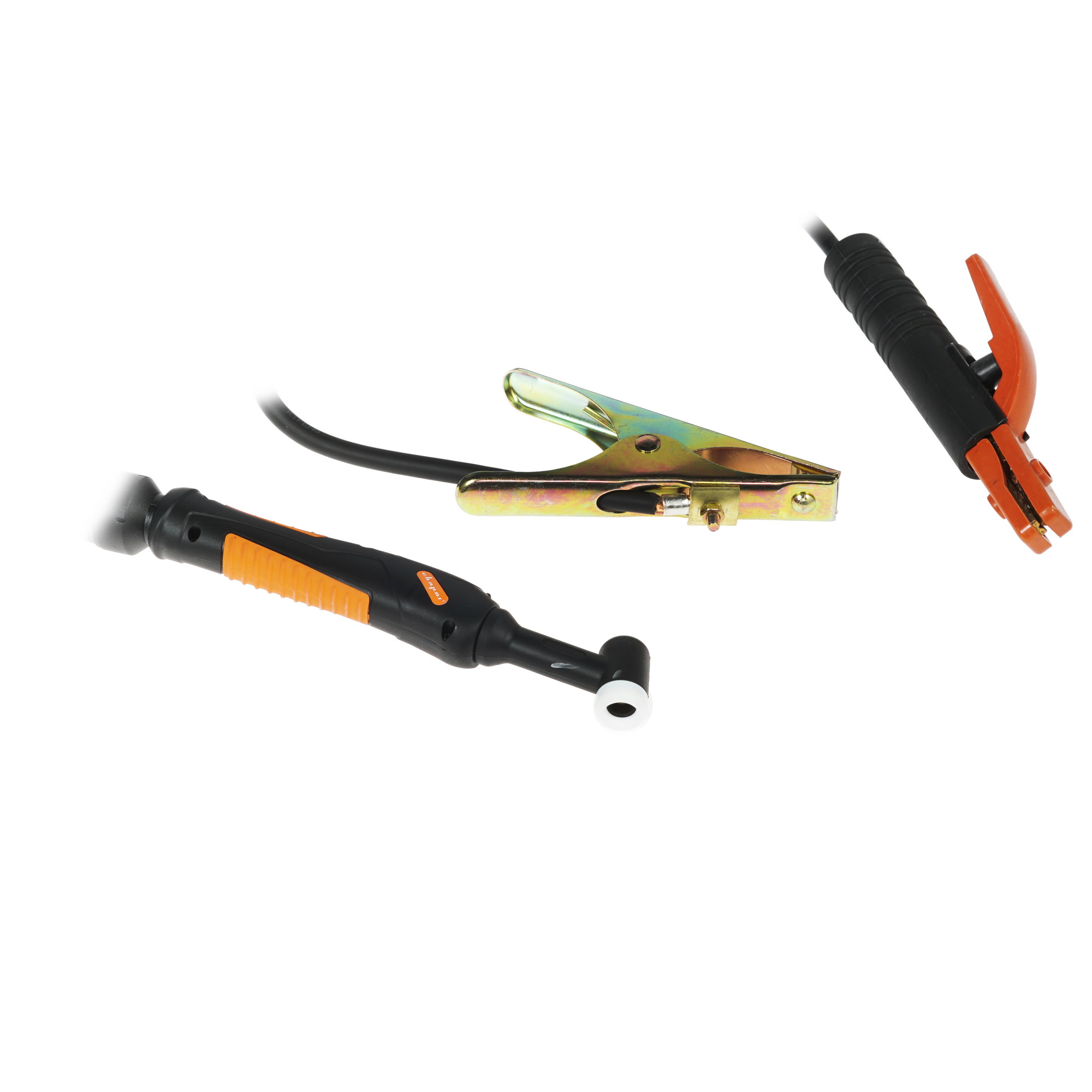 Сварочный аппарат Сварог PRO TIG 200 P DSP (W212) 8106021 STDN-0081669 - Вид №7