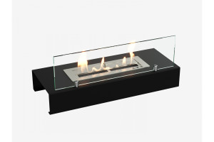 17199781 Каминная вставка 500 S КВ-500S Lux Fire