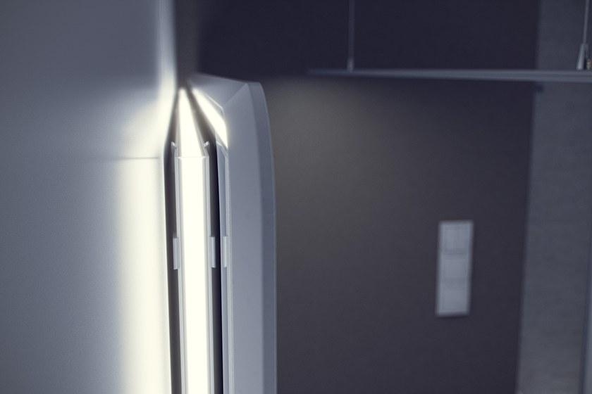 Lumines Lighting Линейный световой профиль для светодиодных модулей  10-0014-10  - Вид №1