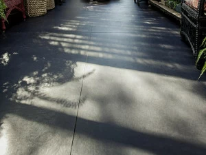 Cosentino Наружные полы из dekton®