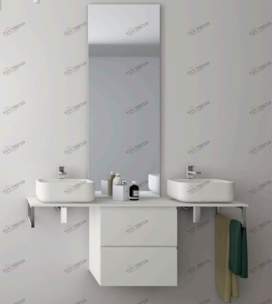 10 Stratos Linear Collection комплект мебели GBGROUP 39828