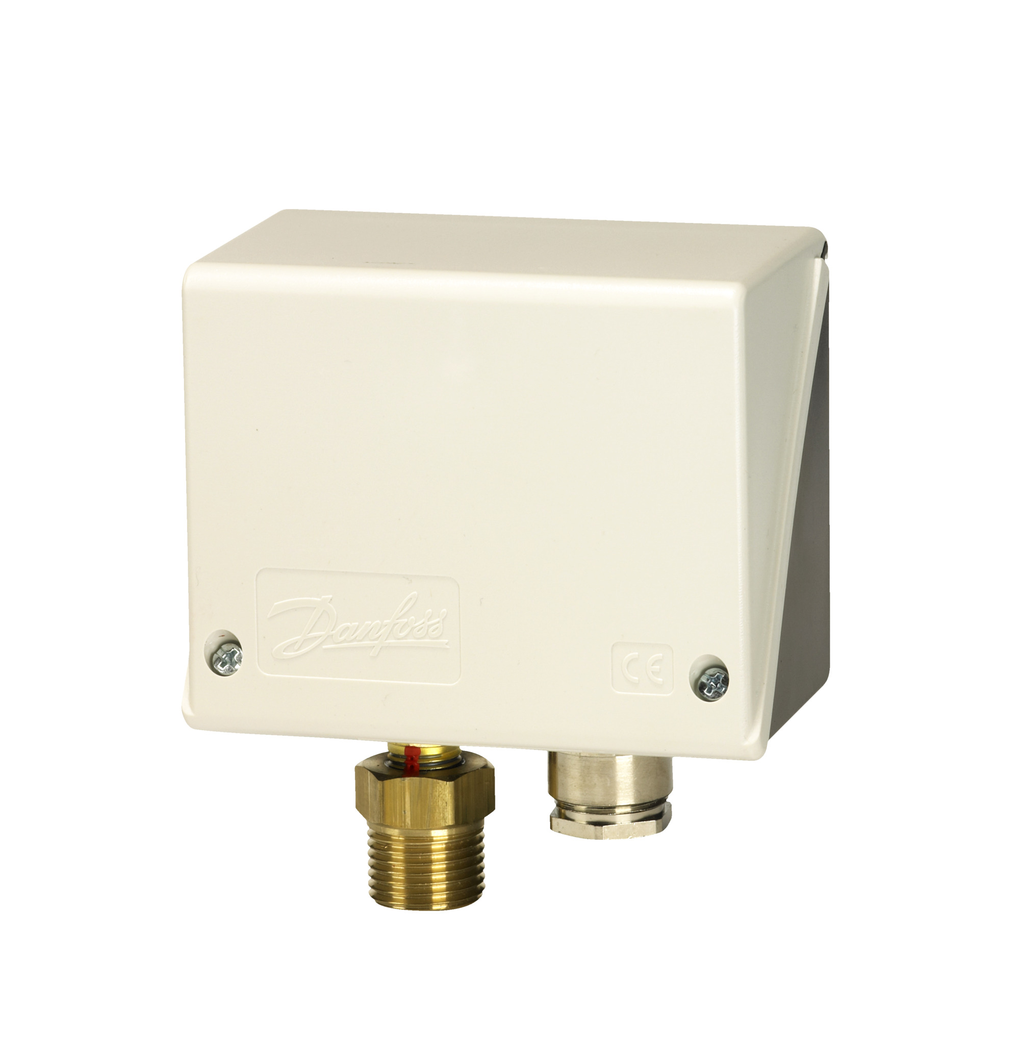 Danfoss KPI — реле давления для общепромышленного применения KPI 36 Реле давления 060-319366  - Вид №33