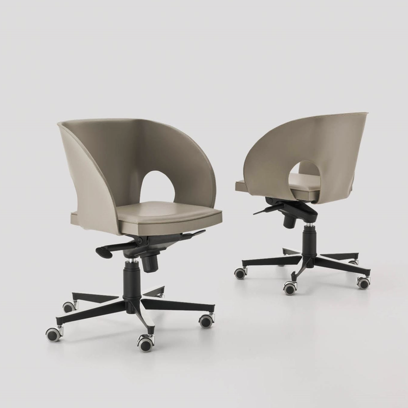 Рабочее кресло VOILE I 4 MARIANI VOILE0POLTRCU Office - Вид №3