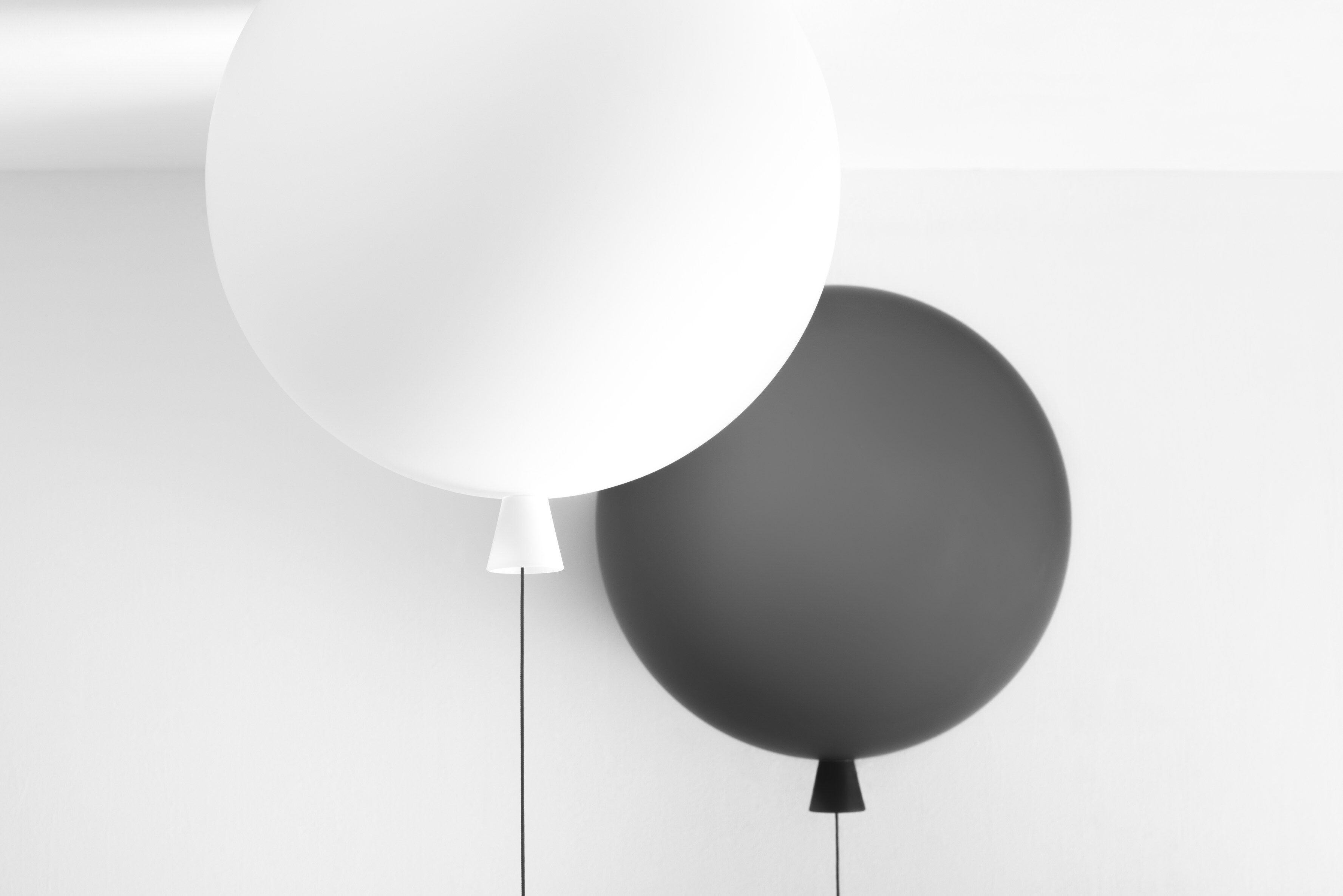 Потолочный светильник из опалового стекла BROKIS ARCH-00083623 - Вид №27