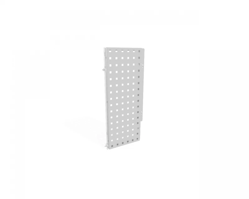 RCAB Панель перфорированная боковая 607х230 Верстакофф RC-072