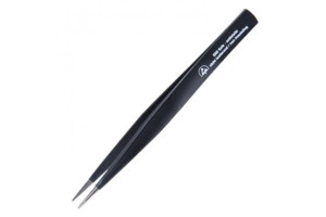 15473324 Прецизионный пинцет Professional ESD PSF 130 мм 32325 Wiha