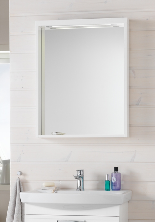 1751030 Зеркало Жизни 500 Белый Hafa  Белый  - Вид №1