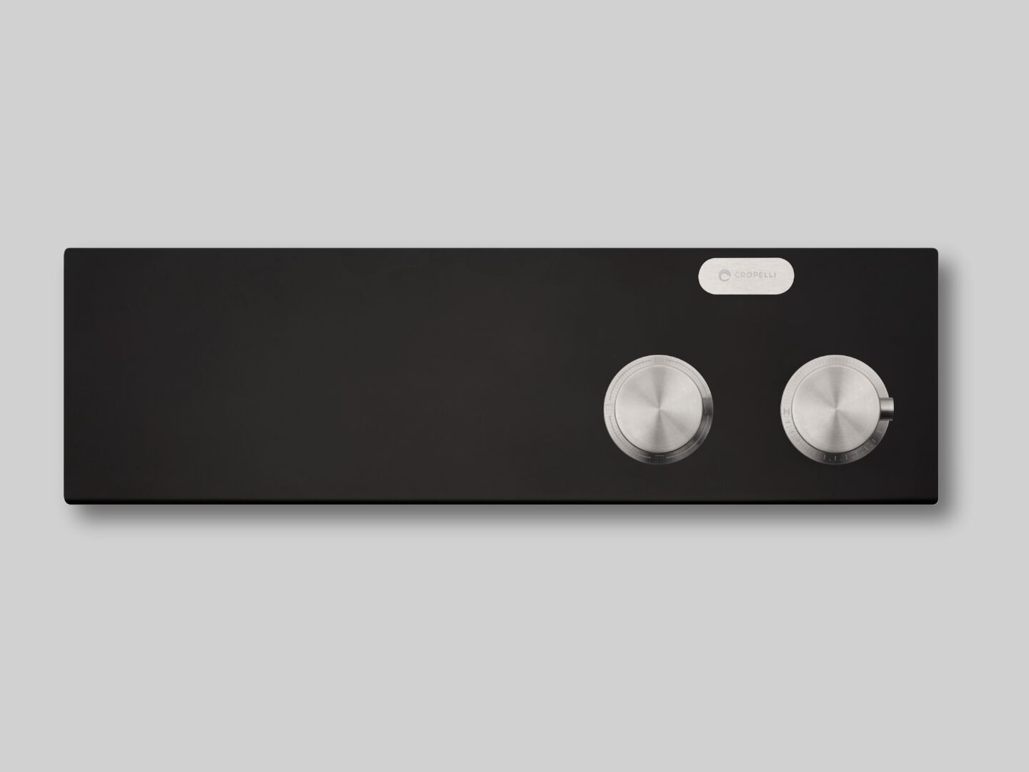 Набор для душа из нержавеющей стали с душем и ручным душем Cropelli Alyssia ARCH-00052055 - Вид №19