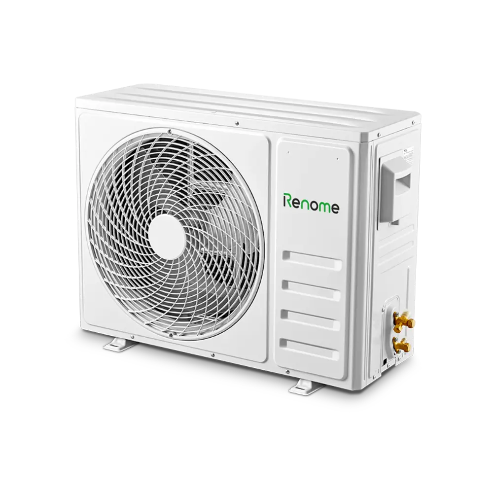 Сплит система Renome Unica RN-UNW18ME 18К BTU охлаждение/обогрев c Wi-Fi STLM-2085186 - Вид №8