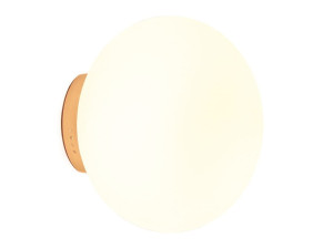 Светодиодный настенный светильник из опалового стекла