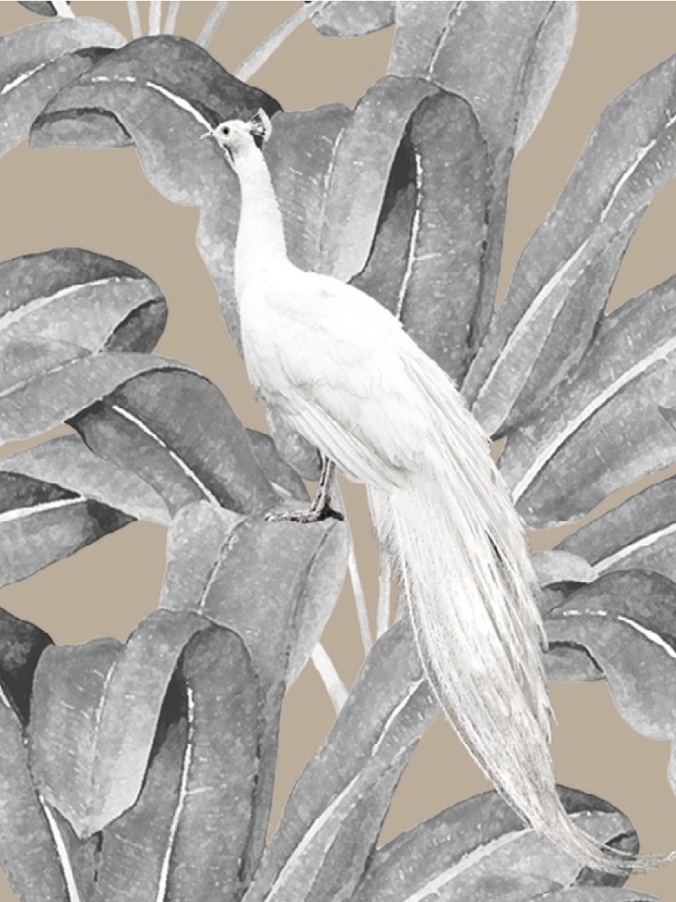 Виниловые обои Devon&Devon ARCH-00068413