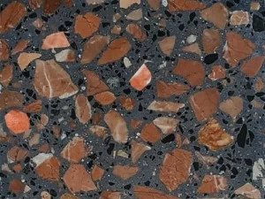 KAROISTANBUL Венецианский терраццо напольная / настенная плитка для внутреннего и наружного применения Terrazzo